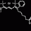 Cyanine 3 NHS, липидный флуорофор