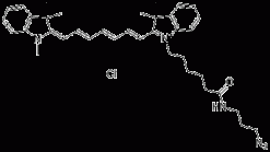Цианиновый краситель Cyanine 7 Azide