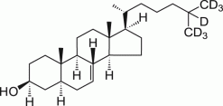 Латостерол-d7 (C27H39D7O)