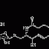 C18:0-d7 GM2 Ceramide (d18:1/18:0-d7), синтетический