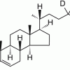 Холстеновая кислота-d5