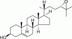 24(S),25-эпоксихолестерин