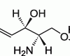 Лактозил(β) сфингозин (d18:1)