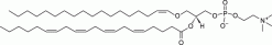 C18(Plasm)-20:4 PC — плазмалоген фосфатидилхолина