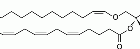 C18(Plasm)-20:4 PC — плазмалоген фосфатидилхолина