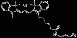 Cyanine 3 азид