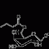 BbGL-1, гликозилированный стерол, CAS 600177-67-1