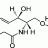 C12 Лактозил(β) церамид (d18:1/12:0)
