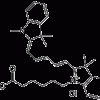 Cyanine 5 свободная кислота