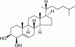 4β-гидроксихолестерин