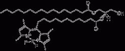 TopFluor DG, флуоресцентный липид, 744.84