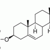 DHEA сульфат (натриевая соль), CAS 651-48-9