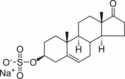 DHEA сульфат (натриевая соль), CAS 651-48-9