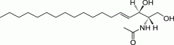 C2 Ceramide (d18:1/2:0)