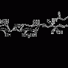 Ганглиозид GD1b (мозг свиньи)