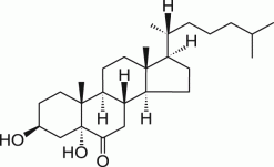 6-кето-5α-гидроксихолестерин