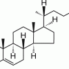 F7-Холестерин, C27H39OF7, CAS 153463-21-9