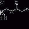 C16 Ceramide-suc-PEG2K-maleimide, липид