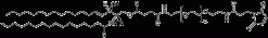 C16 Ceramide-suc-PEG2K-maleimide, липид