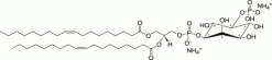 18:1 PI(5)P, фосфолипид, 99%