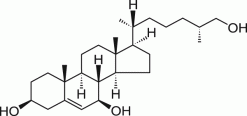 7β,27-дигидроксихолестерин