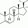 Холестерин (овечий), CAS 57-88-5