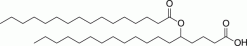 5-PAHSA (C34H66O4), липид