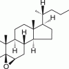 5β,6β-эпоксихолестанол-d7