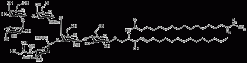 C18:0-d7 Fuc-GM1 Ceramide (d18:1/18:0-d7), синтетический