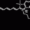 Цианин 7 NHS (Cyanine 7 NHS), липидный флуоресцентный зонд