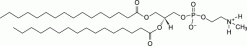 16:0 Monomethyl PE (1,2-дигексадеканоил-sn-глицеро-3-фосфоэтаноламин-N-метил)