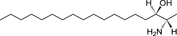 1-дезоксисфинганин (Spisulosine, ES-285)