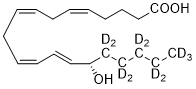 15(S)-HETE-d11, дейтерированный липид