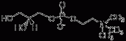 GPC-d9 (дейтерированный холина альфосцерат)