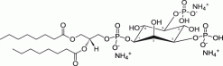 08:0 PI(3,5)P2 — фосфолипид, CAS 852043-36-8
