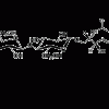 C11 TopFluor™ GM3, флуоресцентный сфинголипид