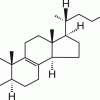 Зимостерон, липид, CAS 27192-37-6