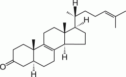 Зимостерон, липид, CAS 27192-37-6