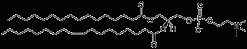 Ent-POPC (энтантиомер POPC), липид, CAS 26662-92-0