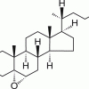 5α,6α-эпоксихолестанол