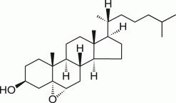 5α,6α-эпоксихолестанол