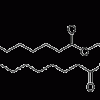 SQDG (сульфохиновозилдиацилглицерин), C43H79NO12S, CAS 123036-44-2