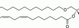 C16-20:3 PC (1-O-гексадецил-2-эйкозатриеноил-sn-глицеро-3-фосфохолин)