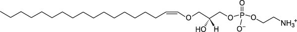 C18(Plasm) LPE — плазмалогеновый фосфолипид
