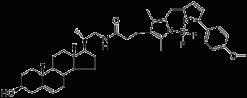 TopFluor™ TMR холестерин, флуоресцентный липид
