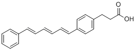 DPH-пропионовая кислота, флуоресцентный липид