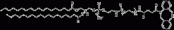 DSPE-PEG8-DBCO, липид