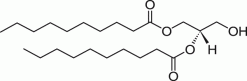 10:0 DG (дикаприлоилглицерин)