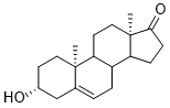 Энт-дегидроэпиандростерон (Ent-DHEA), липид, CAS 210700-55-3