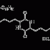 cKK-E12 — ионизируемый липидоид для доставки siRNA и mRNA